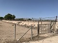 Building plot between Novelda and Monforte Del Cid in Spanish Fincas