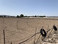 Building plot between Novelda and Monforte Del Cid in Spanish Fincas