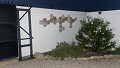 Belle villa de 3 chambres et 2 salles de bain à Caudete Castilla La Mancha. in Spanish Fincas