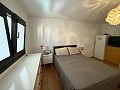 Belle villa de 3 chambres et 2 salles de bain à Caudete Castilla La Mancha. in Spanish Fincas