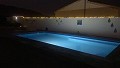 Belle villa de 3 chambres et 2 salles de bain à Caudete Castilla La Mancha. in Spanish Fincas