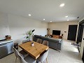Beautiful New Build Villa including plot, with pool in Jumilla. in Spanish Fincas