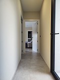 Beautiful New Build Villa including plot, with pool in Jumilla. in Spanish Fincas