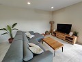 Beautiful New Build Villa including plot, with pool in Jumilla. in Spanish Fincas