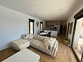 Lovely 3 Bed 2 Bath Villa in Pinoso. in Spanish Fincas