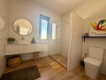 Lovely 3 Bed 2 Bath Villa in Pinoso. in Spanish Fincas