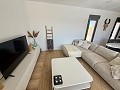 Lovely 3 Bed 2 Bath Villa in Pinoso. in Spanish Fincas
