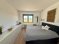 Lovely 3 Bed 2 Bath Villa in Pinoso. in Spanish Fincas