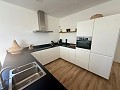 Lovely 3 Bed 2 Bath Villa in Pinoso. in Spanish Fincas