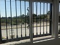 Prachtig gerenoveerde villa met 3 slaapkamers, 2 badkamers en zwembad in Fortuna. in Spanish Fincas