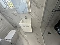 Prachtig gerenoveerde villa met 3 slaapkamers, 2 badkamers en zwembad in Fortuna. in Spanish Fincas