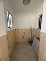 Prachtig gerenoveerde villa met 3 slaapkamers, 2 badkamers en zwembad in Fortuna. in Spanish Fincas