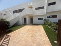 Precioso apartamento de 2 dormitorios y 2 baños, en Vistabella golf Los Montesinos. in Spanish Fincas
