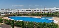 Precioso apartamento de 2 dormitorios y 2 baños, en Vistabella golf Los Montesinos. in Spanish Fincas