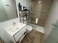 Precioso apartamento de 2 dormitorios y 2 baños, en Vistabella golf Los Montesinos. in Spanish Fincas