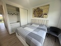 Precioso apartamento de 2 dormitorios y 2 baños, en Vistabella golf Los Montesinos. in Spanish Fincas