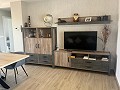 Precioso apartamento de 2 dormitorios y 2 baños, en Vistabella golf Los Montesinos. in Spanish Fincas