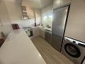 Precioso apartamento de 2 dormitorios y 2 baños, en Vistabella golf Los Montesinos. in Spanish Fincas