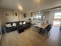 Precioso apartamento de 2 dormitorios y 2 baños, en Vistabella golf Los Montesinos. in Spanish Fincas