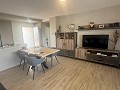 Precioso apartamento de 2 dormitorios y 2 baños, en Vistabella golf Los Montesinos. in Spanish Fincas