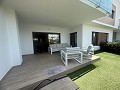 Precioso apartamento de 2 dormitorios y 2 baños, en Vistabella golf Los Montesinos. in Spanish Fincas