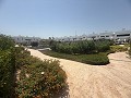 Precioso apartamento de 2 dormitorios y 2 baños, en Vistabella golf Los Montesinos. in Spanish Fincas