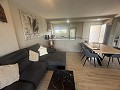 Precioso apartamento de 2 dormitorios y 2 baños, en Vistabella golf Los Montesinos. in Spanish Fincas