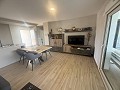 Precioso apartamento de 2 dormitorios y 2 baños, en Vistabella golf Los Montesinos. in Spanish Fincas