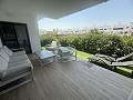 Precioso apartamento de 2 dormitorios y 2 baños, en Vistabella golf Los Montesinos. in Spanish Fincas