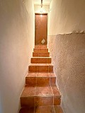 Charmante maison de campagne de 13 chambres et 3 salles de bains à Encebras. in Spanish Fincas