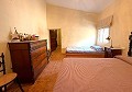 Charmante maison de campagne de 13 chambres et 3 salles de bains à Encebras. in Spanish Fincas
