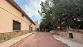 Charmante maison de campagne de 13 chambres et 3 salles de bains à Encebras. in Spanish Fincas