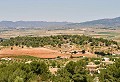 Charmante maison de campagne de 13 chambres et 3 salles de bains à Encebras. in Spanish Fincas