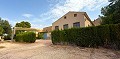 Charmante maison de campagne de 13 chambres et 3 salles de bains à Encebras. in Spanish Fincas