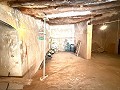 Charmante maison de campagne de 13 chambres et 3 salles de bains à Encebras. in Spanish Fincas