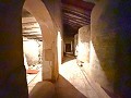 Charmante maison de campagne de 13 chambres et 3 salles de bains à Encebras. in Spanish Fincas