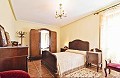 Charmante maison de campagne de 13 chambres et 3 salles de bains à Encebras. in Spanish Fincas