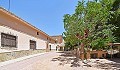Charmante maison de campagne de 13 chambres et 3 salles de bains à Encebras. in Spanish Fincas