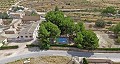 Charmante maison de campagne de 13 chambres et 3 salles de bains à Encebras. in Spanish Fincas