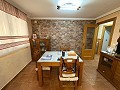 Mooi appartement in het centrum van Petrer in Spanish Fincas
