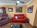Mooi appartement in het centrum van Petrer in Spanish Fincas