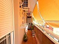 Prachtig appartement met 3 slaapkamers en 2 badkamers in Pinoso. in Spanish Fincas