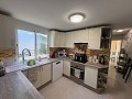 Beautiful Town House in Casas del Señor in Spanish Fincas