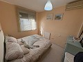 Beautiful Town House in Casas del Señor in Spanish Fincas