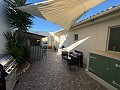 Beautiful Town House in Casas del Señor in Spanish Fincas