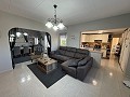 Beautiful Town House in Casas del Señor in Spanish Fincas