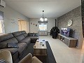 Beautiful Town House in Casas del Señor in Spanish Fincas