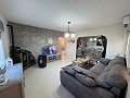 Beautiful Town House in Casas del Señor in Spanish Fincas