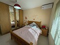 Beautiful Town House in Casas del Señor in Spanish Fincas