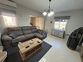 Beautiful Town House in Casas del Señor in Spanish Fincas